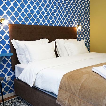 פורטו Apartamentos D'Alegria By Amber Star Rent מראה חיצוני תמונה