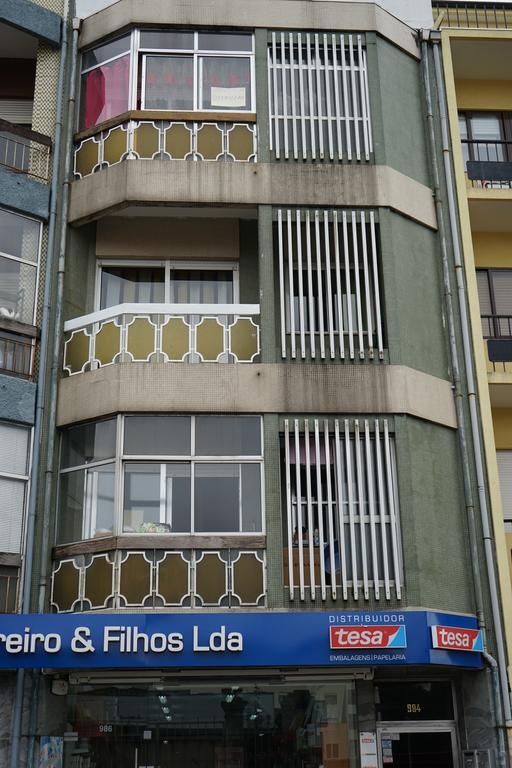 פורטו Apartamentos D'Alegria By Amber Star Rent חדר תמונה