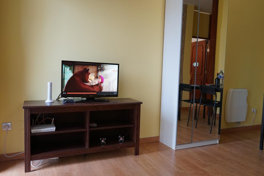 פורטו Apartamentos D'Alegria By Amber Star Rent מראה חיצוני תמונה