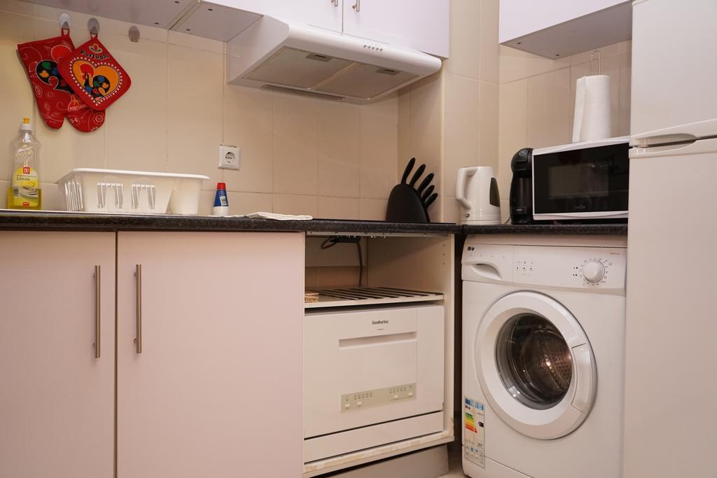 פורטו Apartamentos D'Alegria By Amber Star Rent מראה חיצוני תמונה