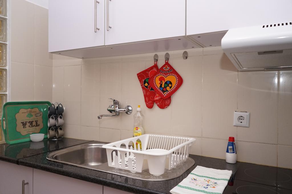 פורטו Apartamentos D'Alegria By Amber Star Rent חדר תמונה