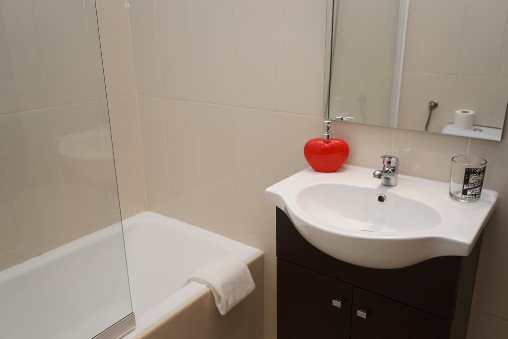 פורטו Apartamentos D'Alegria By Amber Star Rent מראה חיצוני תמונה