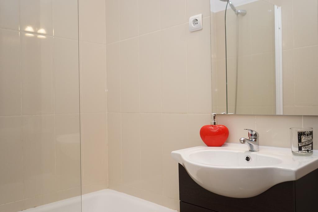 פורטו Apartamentos D'Alegria By Amber Star Rent מראה חיצוני תמונה