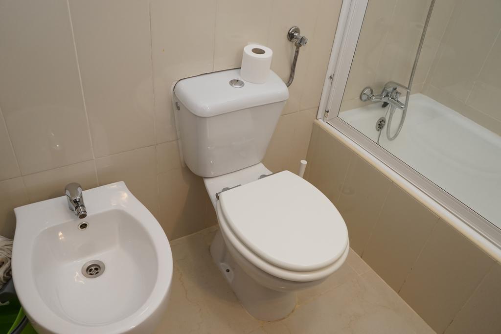 פורטו Apartamentos D'Alegria By Amber Star Rent חדר תמונה