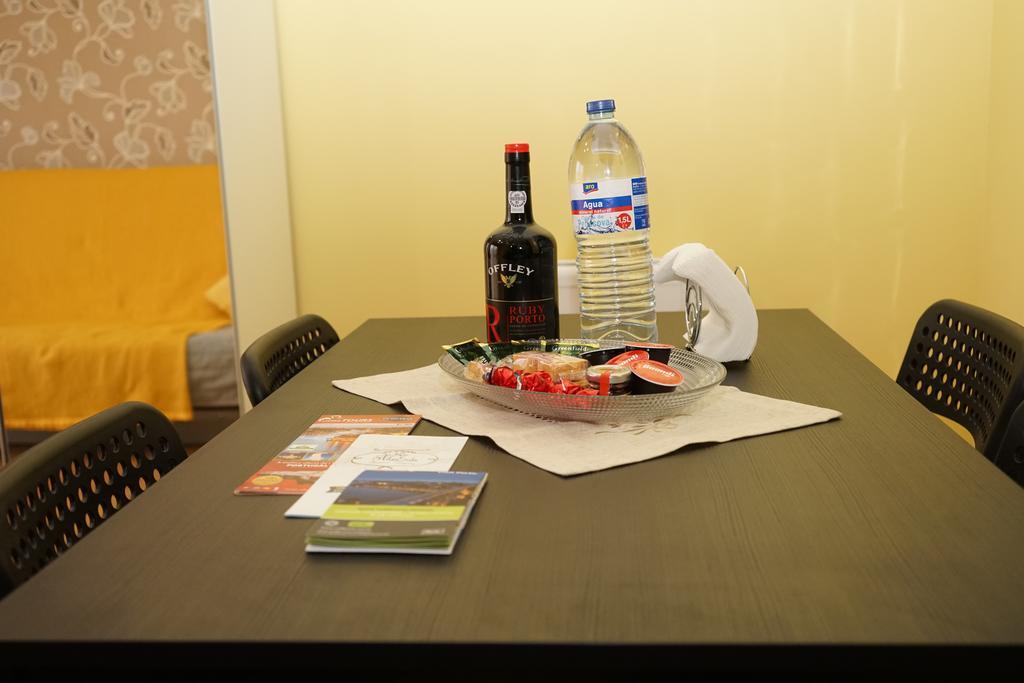 פורטו Apartamentos D'Alegria By Amber Star Rent מראה חיצוני תמונה