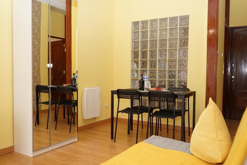 פורטו Apartamentos D'Alegria By Amber Star Rent מראה חיצוני תמונה