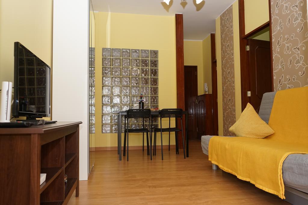 פורטו Apartamentos D'Alegria By Amber Star Rent חדר תמונה