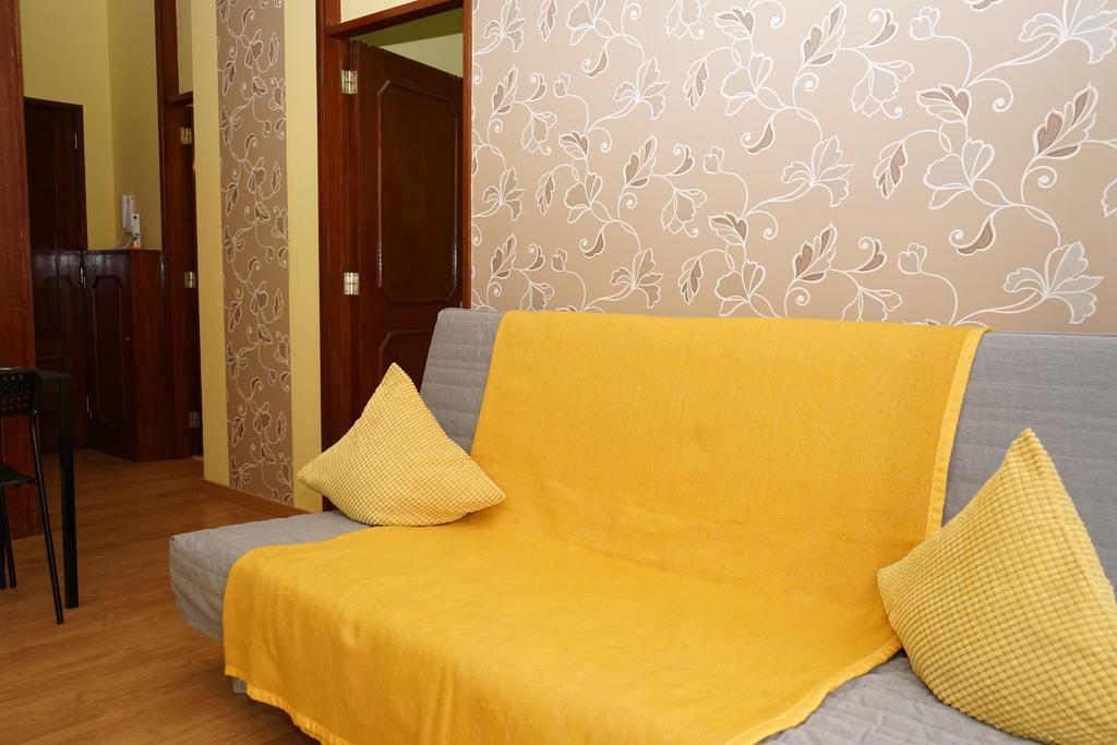 פורטו Apartamentos D'Alegria By Amber Star Rent מראה חיצוני תמונה