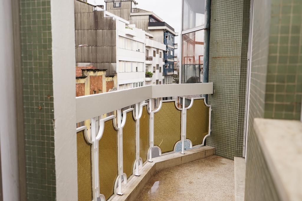 פורטו Apartamentos D'Alegria By Amber Star Rent חדר תמונה