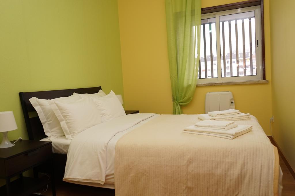 פורטו Apartamentos D'Alegria By Amber Star Rent חדר תמונה