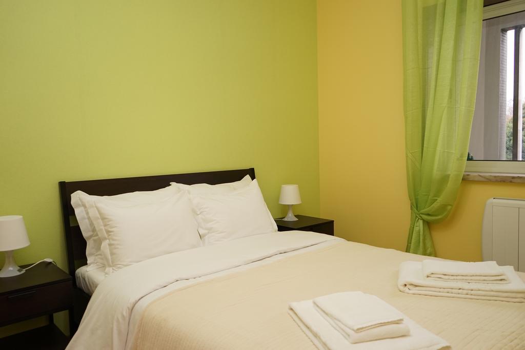 פורטו Apartamentos D'Alegria By Amber Star Rent חדר תמונה