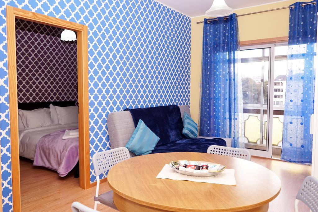 פורטו Apartamentos D'Alegria By Amber Star Rent מראה חיצוני תמונה