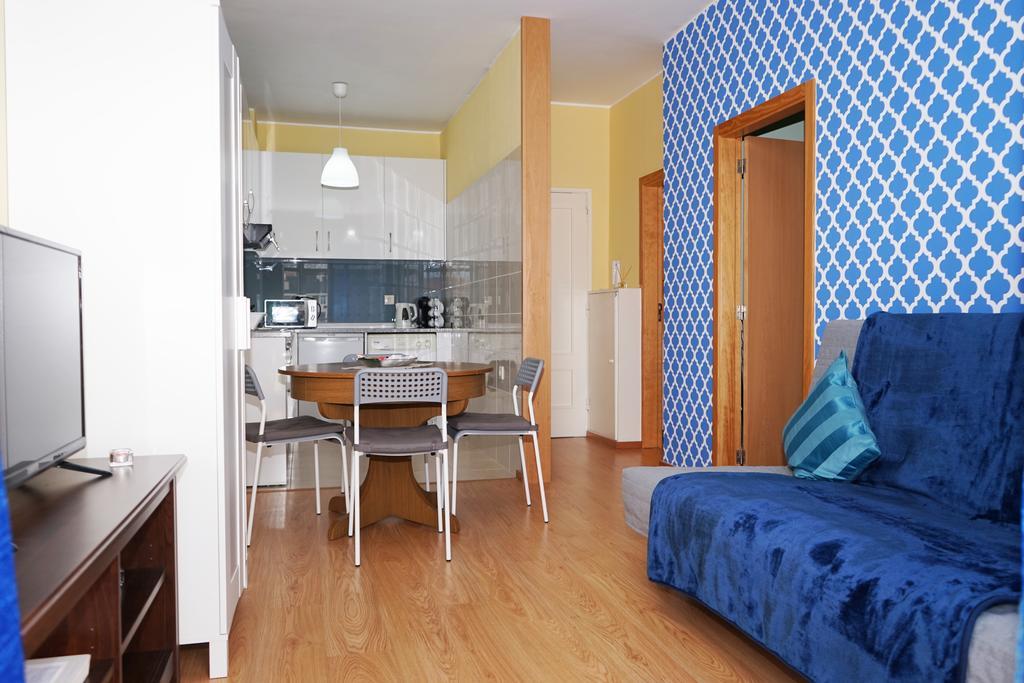 פורטו Apartamentos D'Alegria By Amber Star Rent מראה חיצוני תמונה