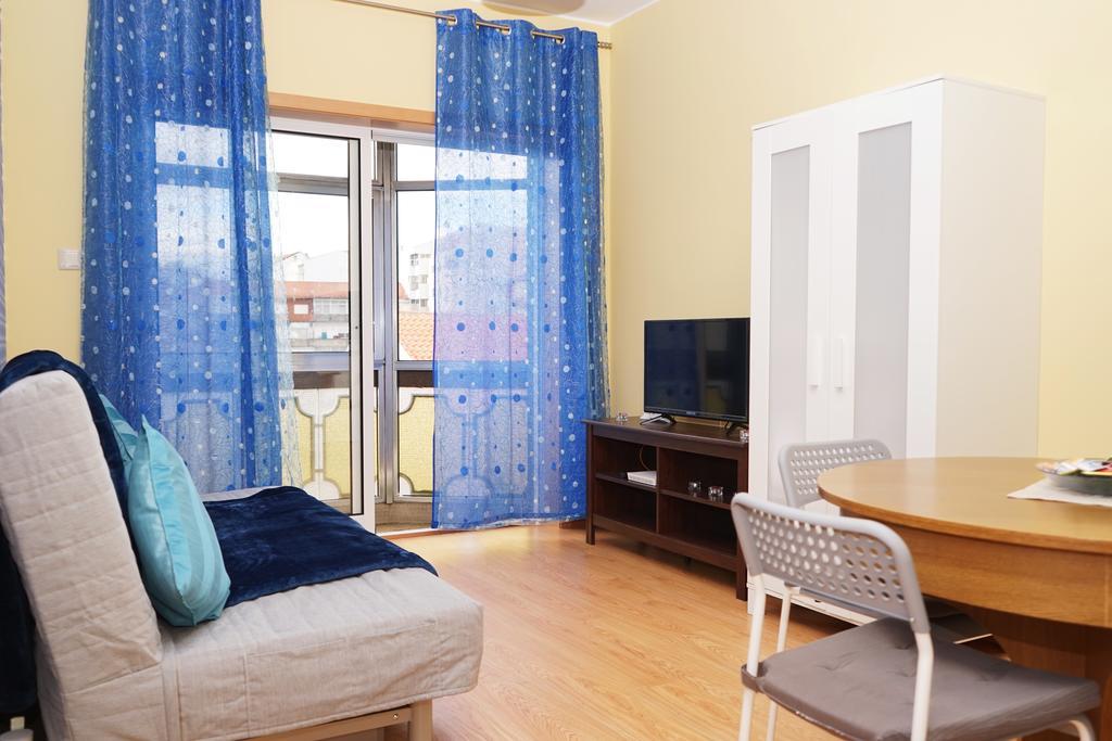 פורטו Apartamentos D'Alegria By Amber Star Rent מראה חיצוני תמונה