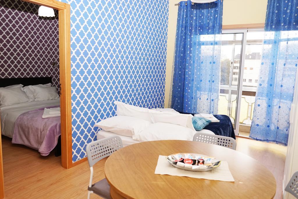 פורטו Apartamentos D'Alegria By Amber Star Rent מראה חיצוני תמונה
