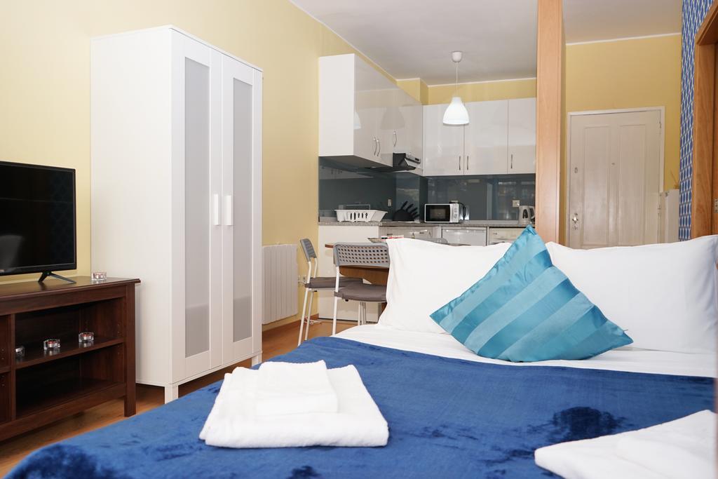 פורטו Apartamentos D'Alegria By Amber Star Rent מראה חיצוני תמונה