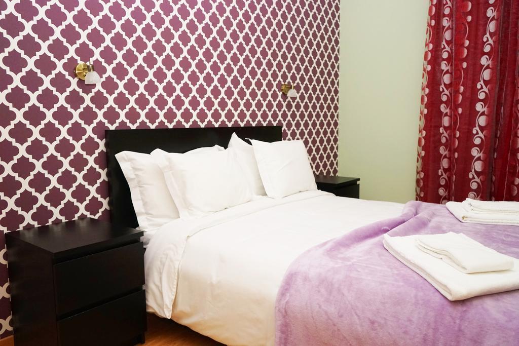 פורטו Apartamentos D'Alegria By Amber Star Rent מראה חיצוני תמונה