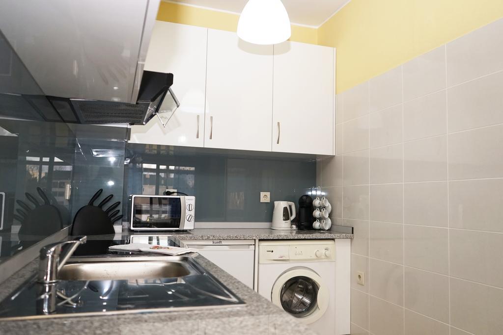 פורטו Apartamentos D'Alegria By Amber Star Rent מראה חיצוני תמונה