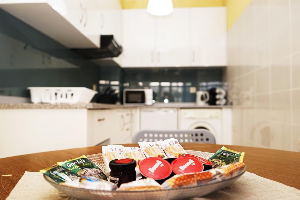 פורטו Apartamentos D'Alegria By Amber Star Rent מראה חיצוני תמונה