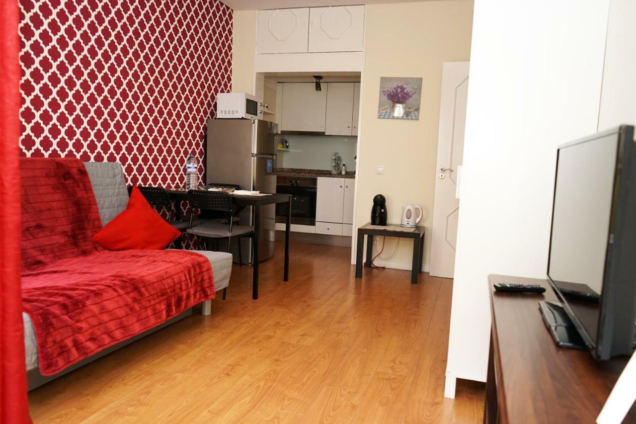 פורטו Apartamentos D'Alegria By Amber Star Rent מראה חיצוני תמונה