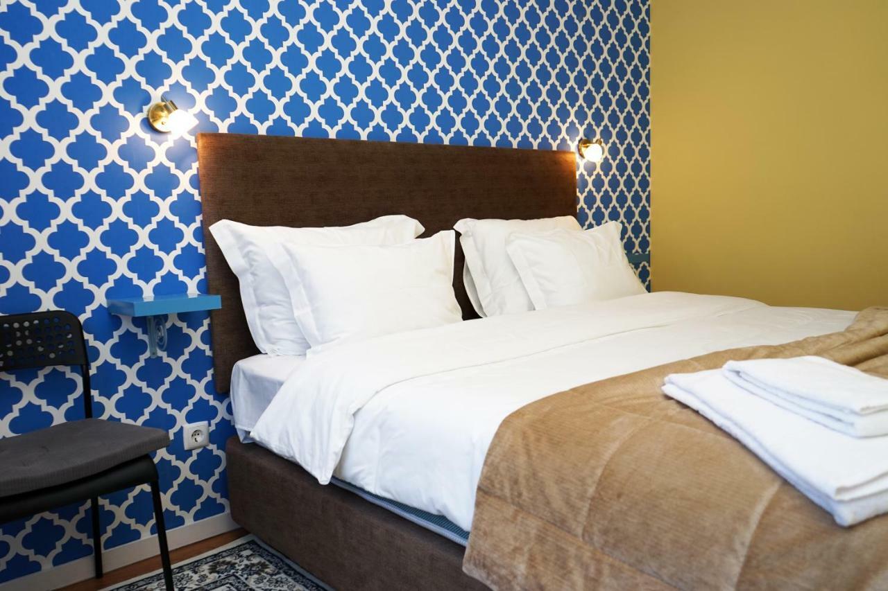 פורטו Apartamentos D'Alegria By Amber Star Rent מראה חיצוני תמונה