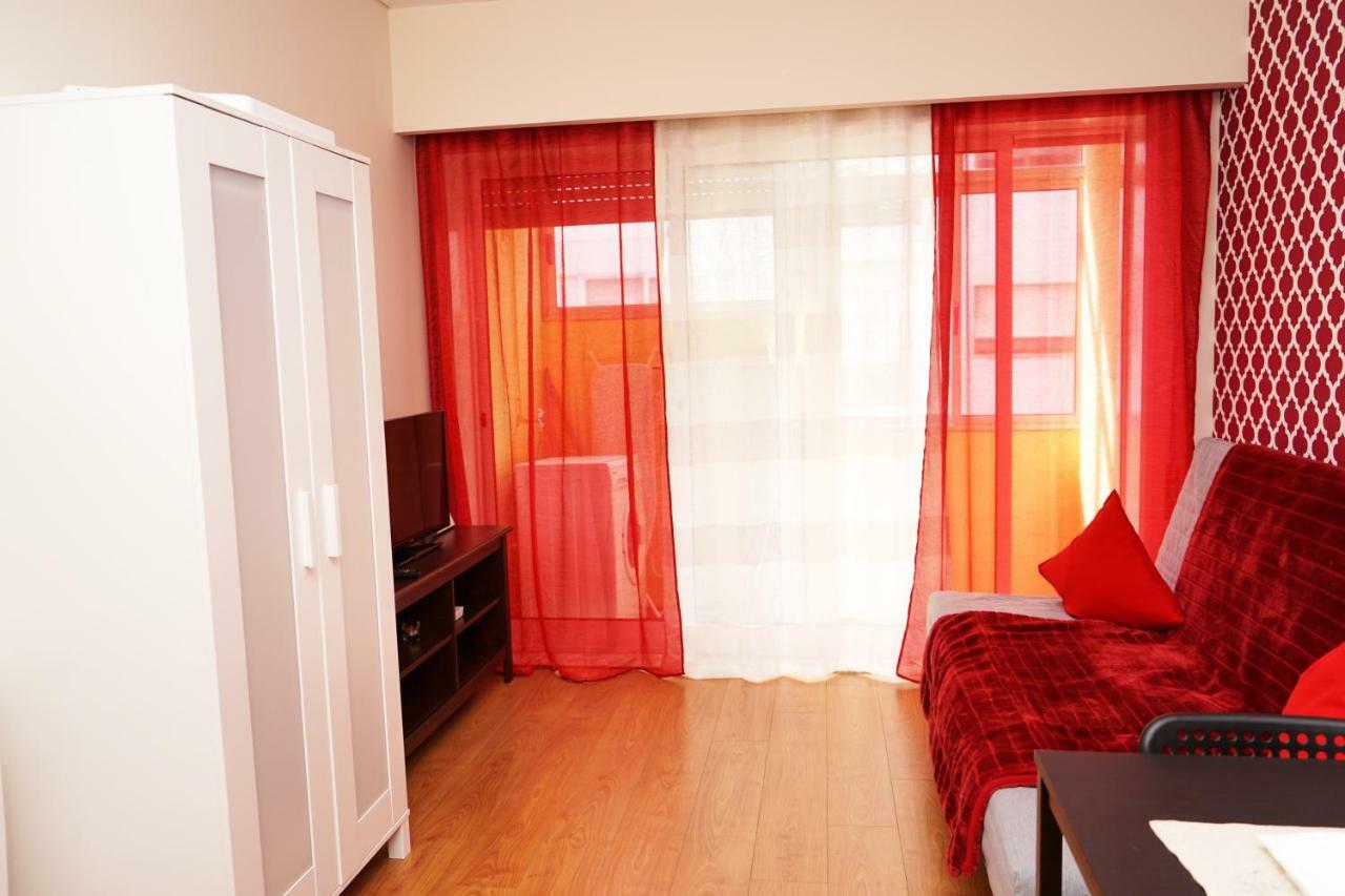 פורטו Apartamentos D'Alegria By Amber Star Rent מראה חיצוני תמונה