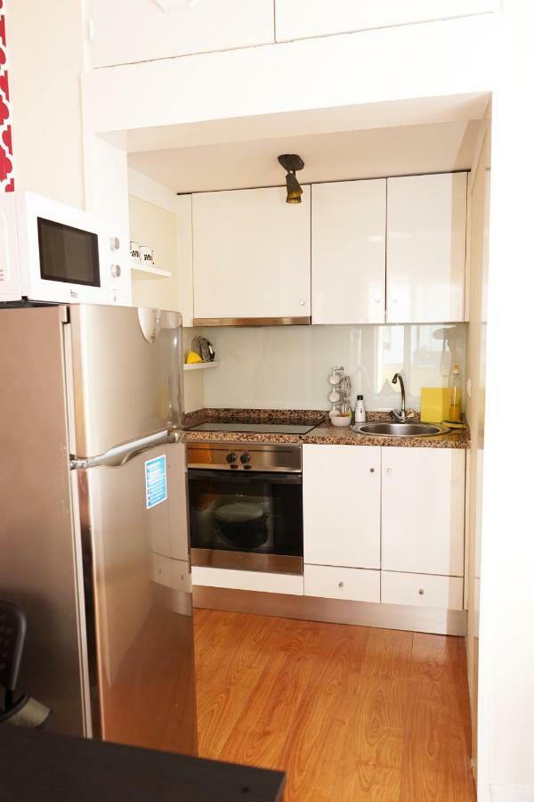 פורטו Apartamentos D'Alegria By Amber Star Rent מראה חיצוני תמונה
