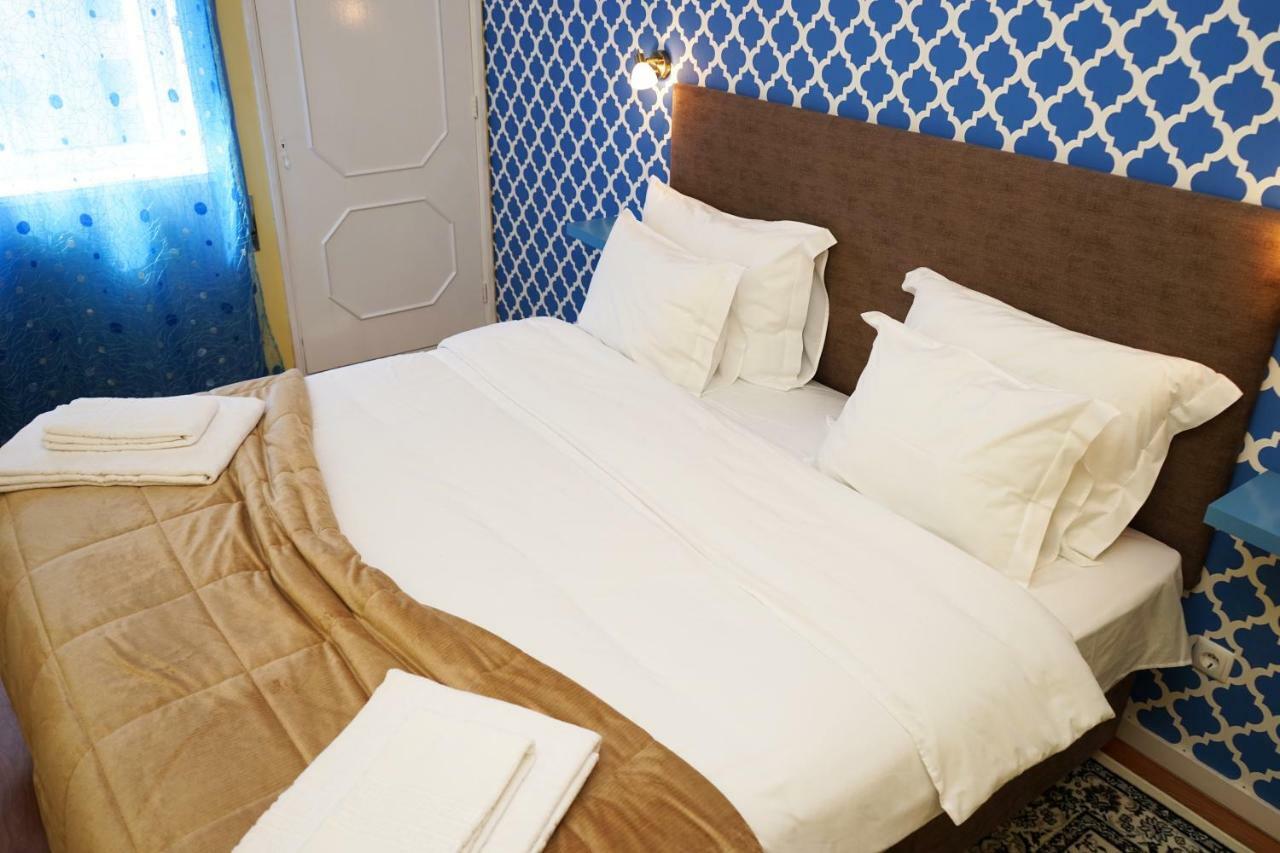 פורטו Apartamentos D'Alegria By Amber Star Rent מראה חיצוני תמונה