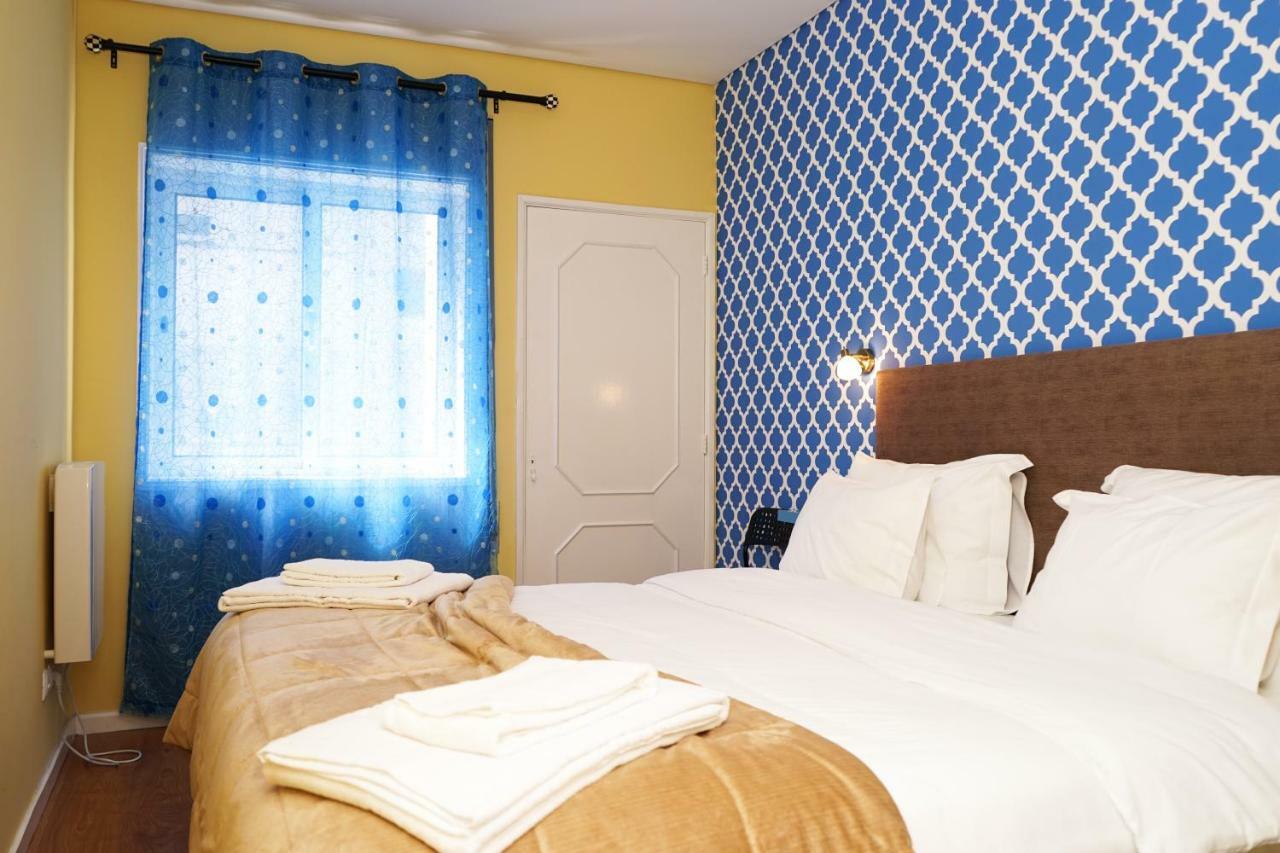 פורטו Apartamentos D'Alegria By Amber Star Rent מראה חיצוני תמונה