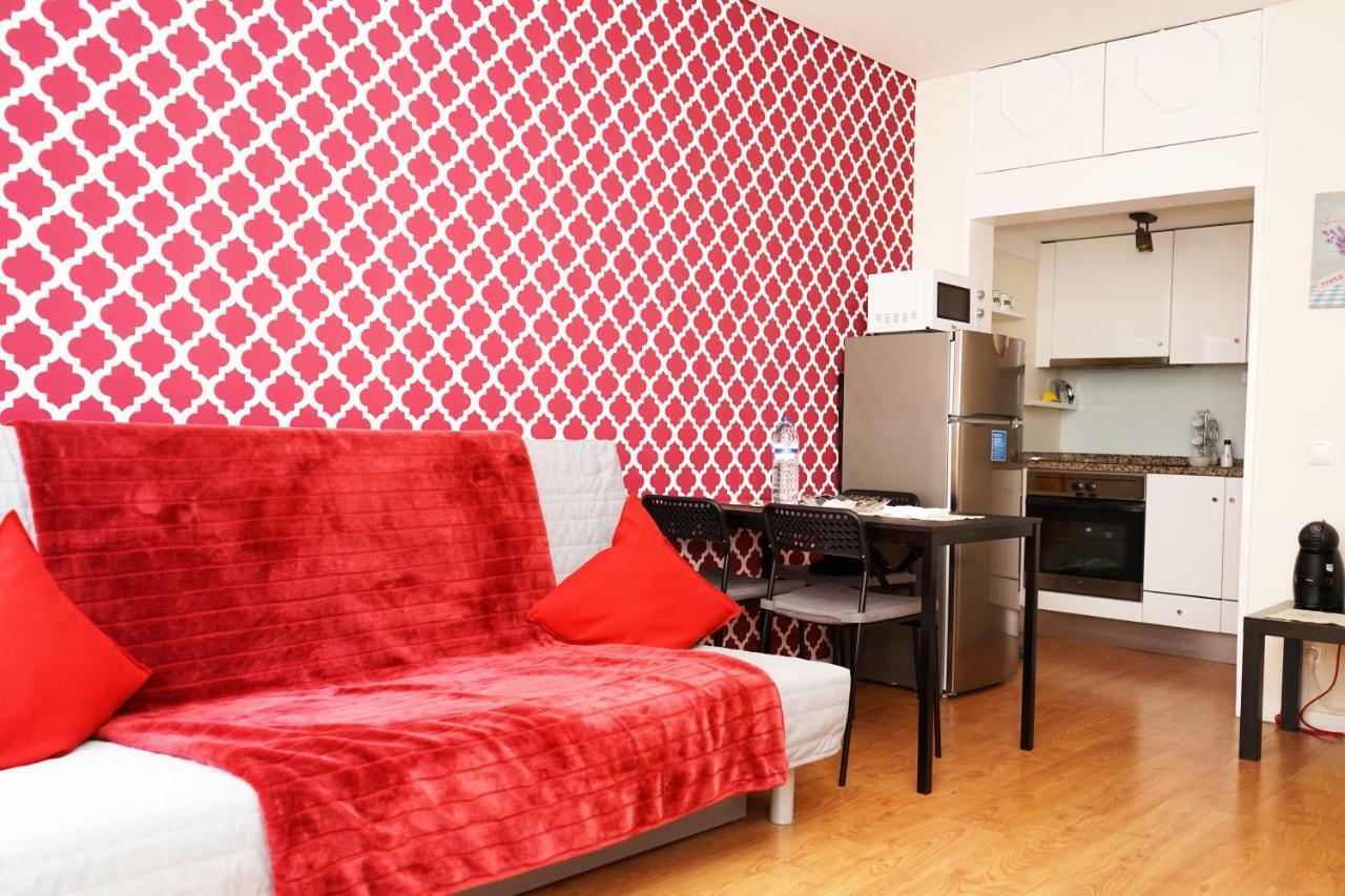 פורטו Apartamentos D'Alegria By Amber Star Rent מראה חיצוני תמונה